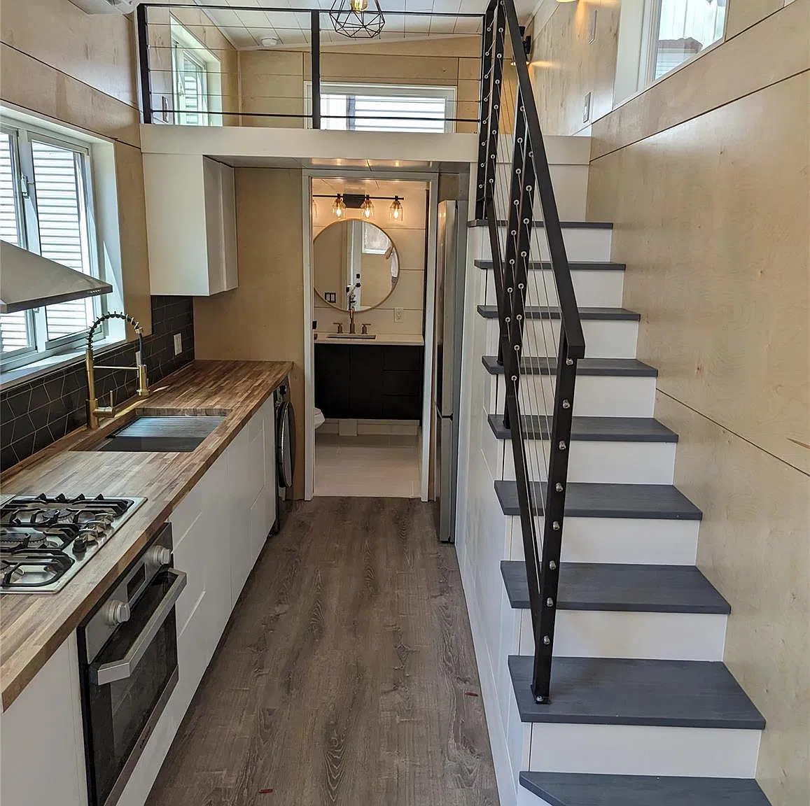 1 bed, 357 sqft, $1,350 — Photo 1