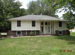 808 S 57th Ter, Kansas City, KS 66106