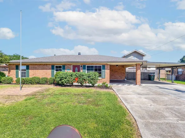 223 Jean Ellen Ave, Houma, LA 70363
