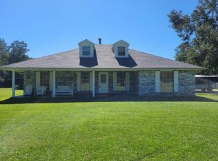23344 1062nd Hwy, Loranger, LA 70446