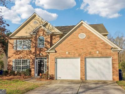 4677 Creekside Cv, Atlanta, GA, 30349