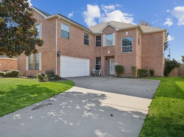 5233 Alta Loma Dr, Keller, TX 76244