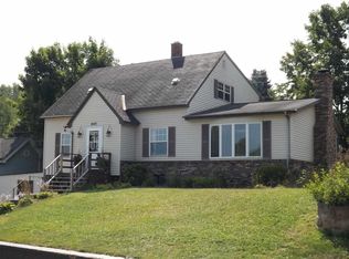 840 Wabash St, Ishpeming, MI 49849