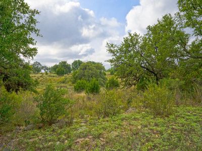 LOT 16 Summit Springs Ln, Johnson City, TX, 78636