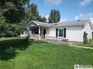 2170 East Rd, Sinclairville, NY 14782