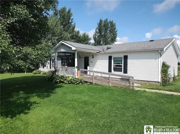 2170 East Rd, Sinclairville, NY 14782