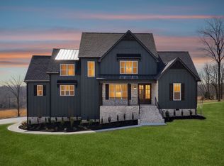 1074 Burnt House Rd LOT 4, Lebanon, TN 37090