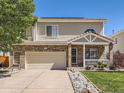20363 E 48th Place, Denver, CO, 80249