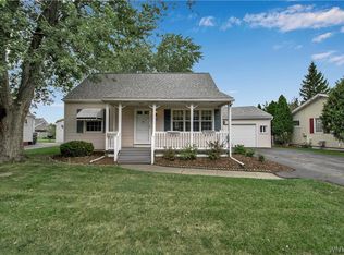 500 French Rd, Depew, NY 14043