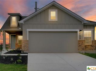 1608 Big Sur Dr, New Braunfels, TX 78130