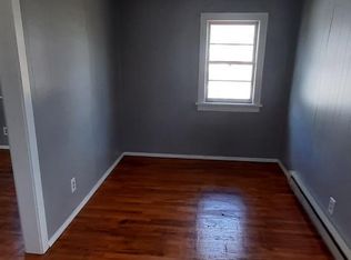 706 S East St, Bucyrus, OH 44820