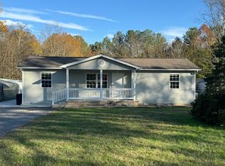 312 Wilder Rd, Chickamauga, GA 30707