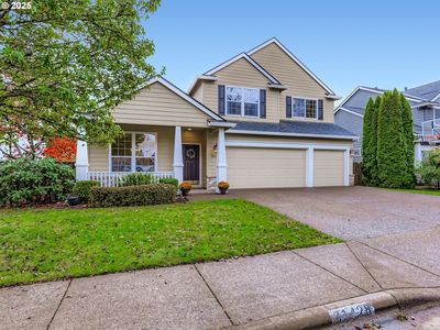31428 SW Olympic Dr, Wilsonville, OR, 97070