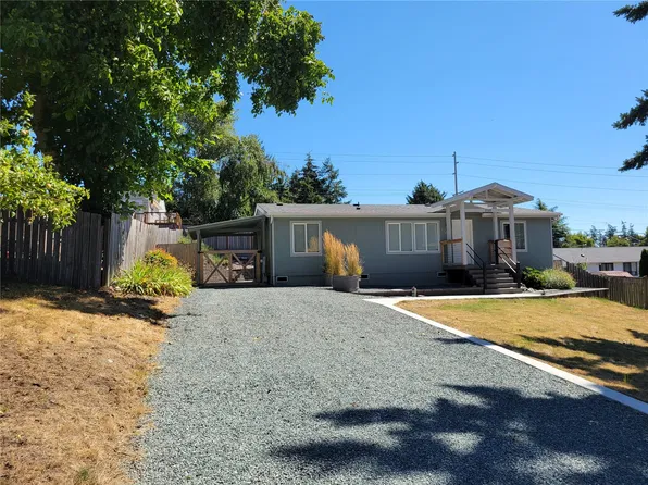 2168 Norman Drive, Oak Harbor, WA 98277