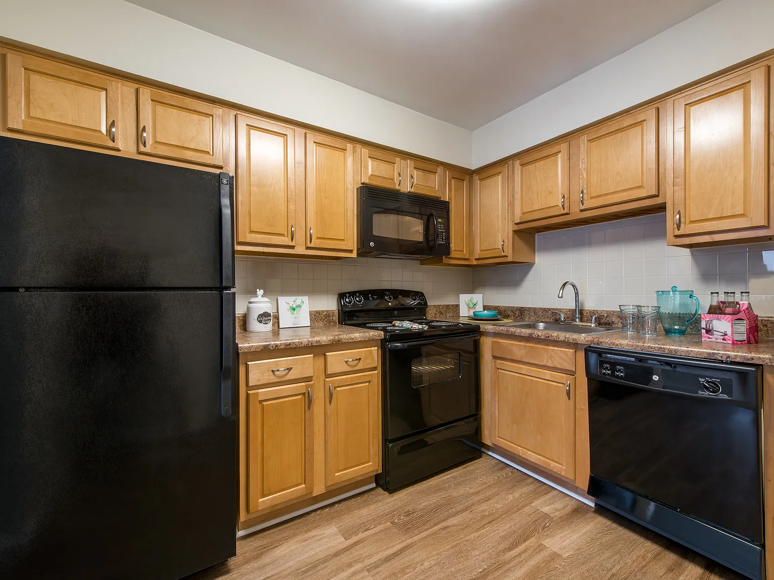 Indian River Apartments and Townhomes — Photo 4