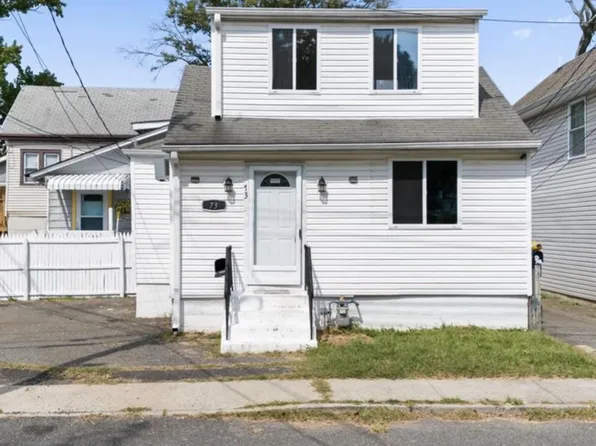 73 Oak St, Keansburg, NJ 07734