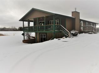 W5119 Carter Rd, Ogema, WI 54459
