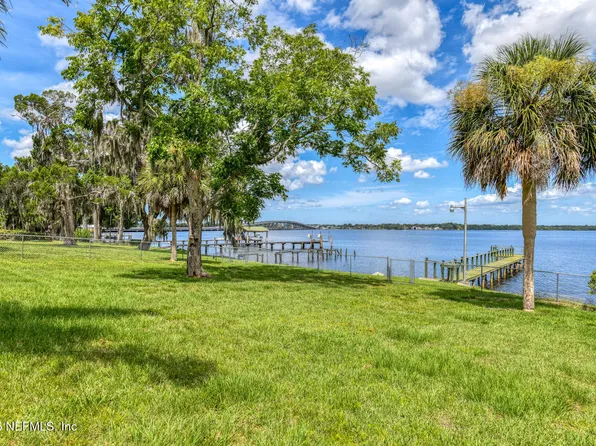 115 SUNSET POINT Road, East Palatka, FL 32131