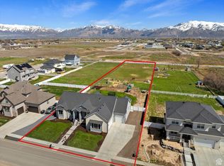 2062 S 4300 W, Ogden, UT 84401