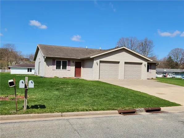 35831/35833 Lou Boulevard, Whitehall, WI 54773