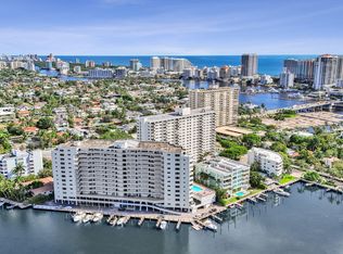 333 SUNSET Drive #207, Fort Lauderdale, FL 33301