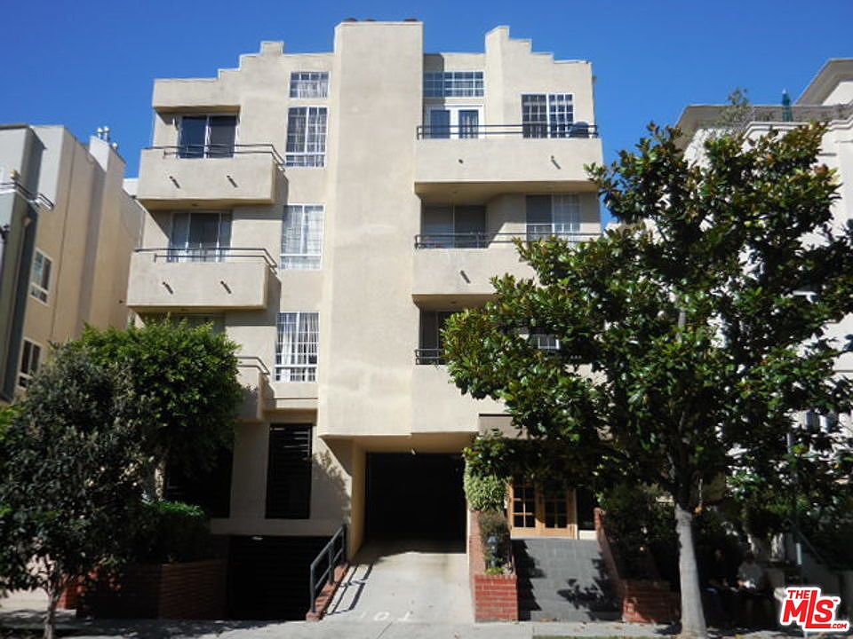 1st image of 1169 Wellesley Ave APT 101