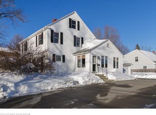 118 Spring St, Westbrook, ME 04092