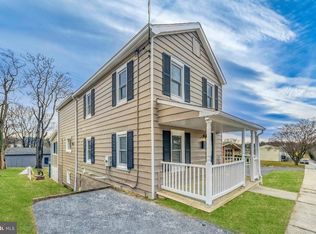 77 S Center St, Westminster, MD