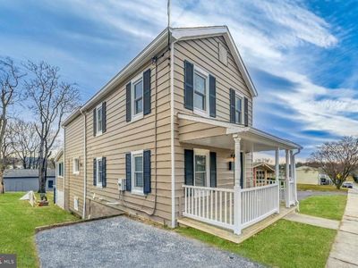 77 S Center St, Westminster, MD 21157