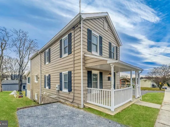 77 S Center St, Westminster, MD 21157