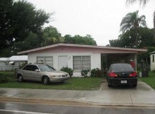 1608 Georgia Ave, Fort Pierce, FL 34950