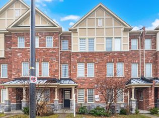 223 Inspire Blvd, Brampton, ON L6R 3W6