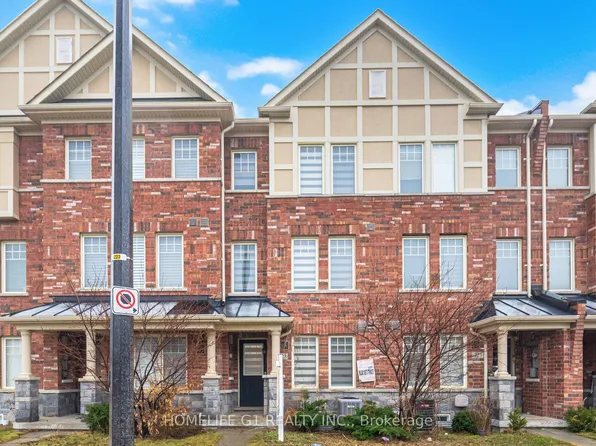 223 Inspire Blvd, Brampton, ON L6R 3W6