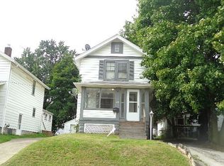 479 4th St, Struthers, OH 44471