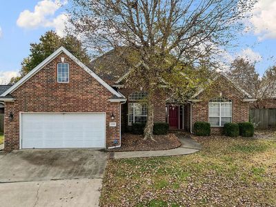 4206 W Braymore Dr, Rogers, AR, 72758