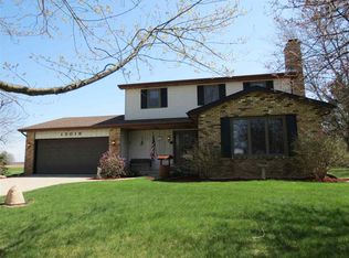 15019 Roxie Ln, Hoagland, IN 46745