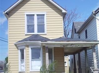 23 Pioneer St, Dayton, OH 45405