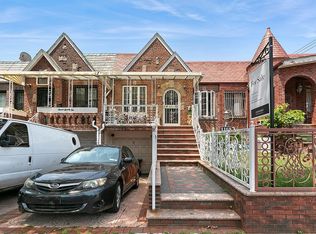 1168 E 46th St, Brooklyn, NY 11234