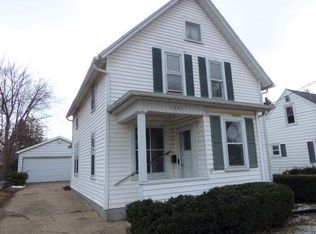 1546 W Grand Ave, Beloit, WI 53511