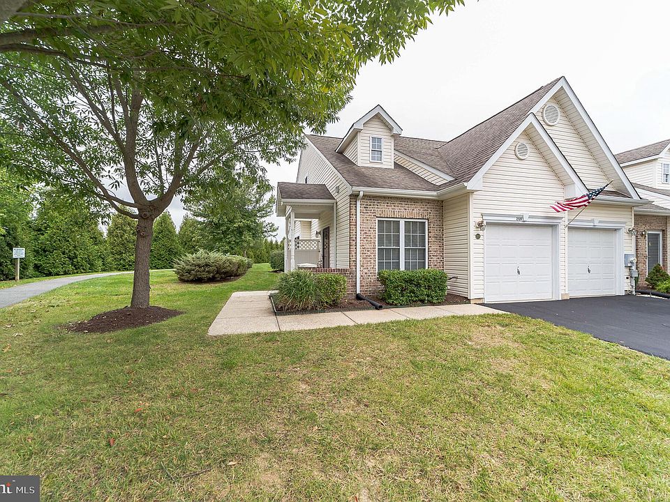 209 Gladstone Way, Bear, DE 19701 Zillow
