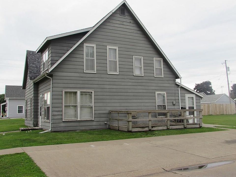 1st image of 1001 W Jones St
