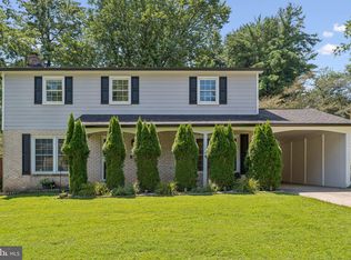 1900 Briggs Rd, Silver Spring, MD 20906