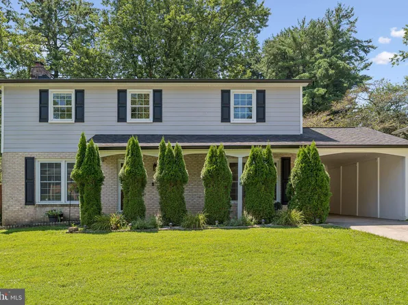 1900 Briggs Rd, Silver Spring, MD 20906