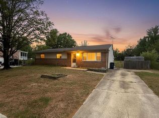 10315 Farrar Ave, Cheltenham, MD 20623