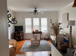 613 E Ridgewood St APT 4, Orlando, FL 32803