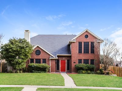 1500 Finley St, Cedar Hill, TX, 75104