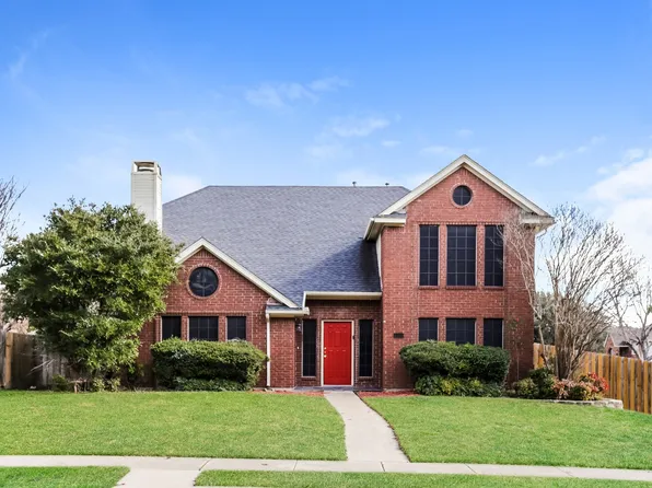 1500 Finley St, Cedar Hill, TX 75104