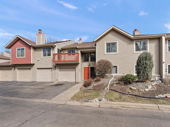 6097 Courtly Alcove #F, Saint Paul, MN 55125