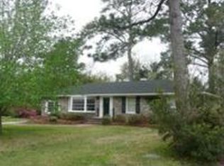 413 Wedgewood St, Charleston, SC 29407