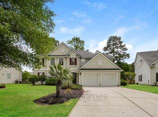 1481 Endicot Way, Mount Pleasant, SC 29466